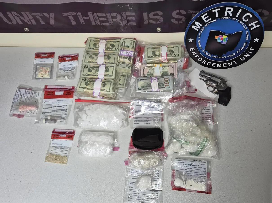 Operation targets violent crime in Northern Ohio - The Vindicator